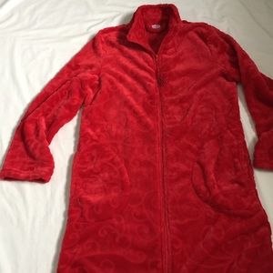 Coziest ❤️ Croft & Barrow Robe